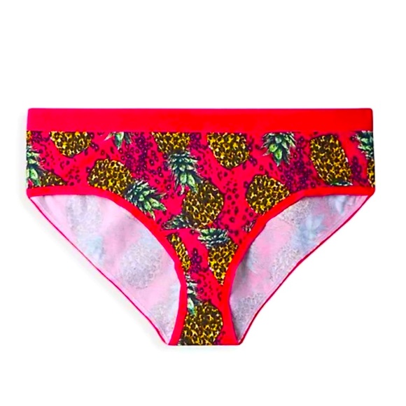 Torrid Hipster Panty! Pineapple Print! Size 2X! NWT! - Picture 1 of 4